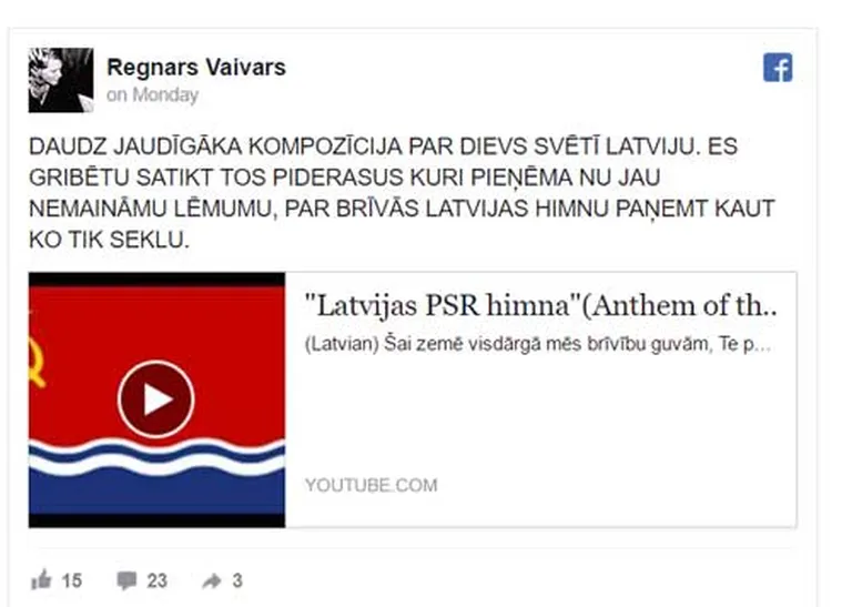 Raksta foto