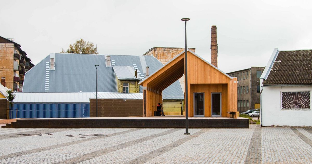 Valga keskväljakul korraldatakse treeningmaraton