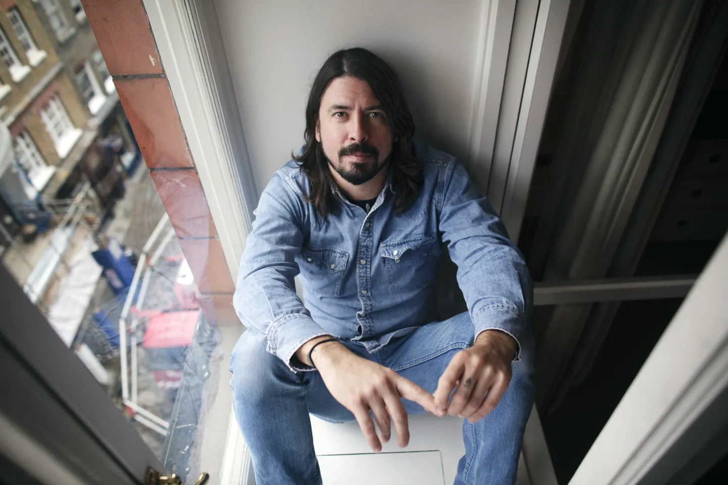 Dave Grohl
