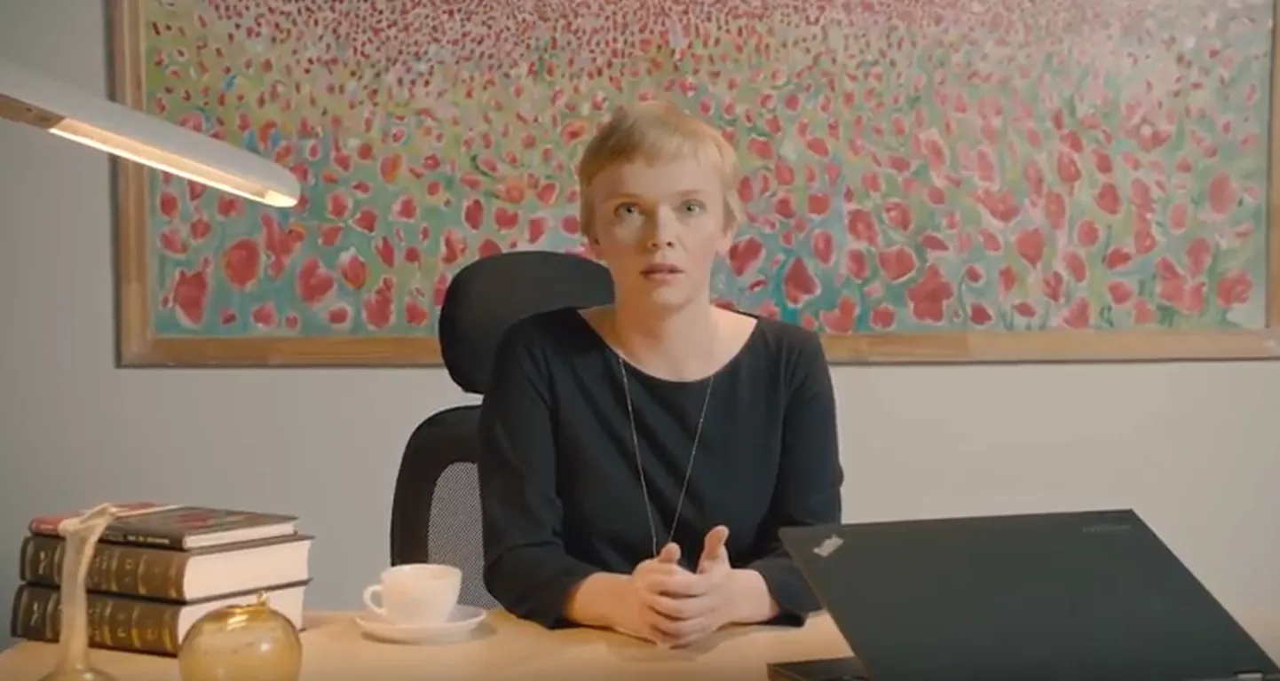 Eesti naiste tõesisündinud lood