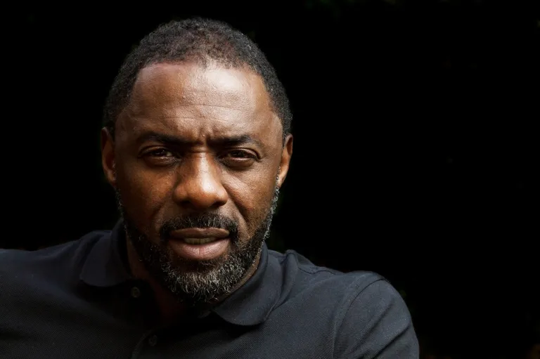 Idriss Elba