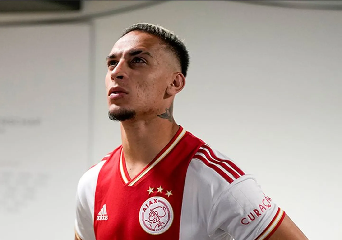 Selle suve kalleima ülemineku sooritas Anthony, kelle eest Manchester United maksis Ajaxile 95 miljonit eurot.