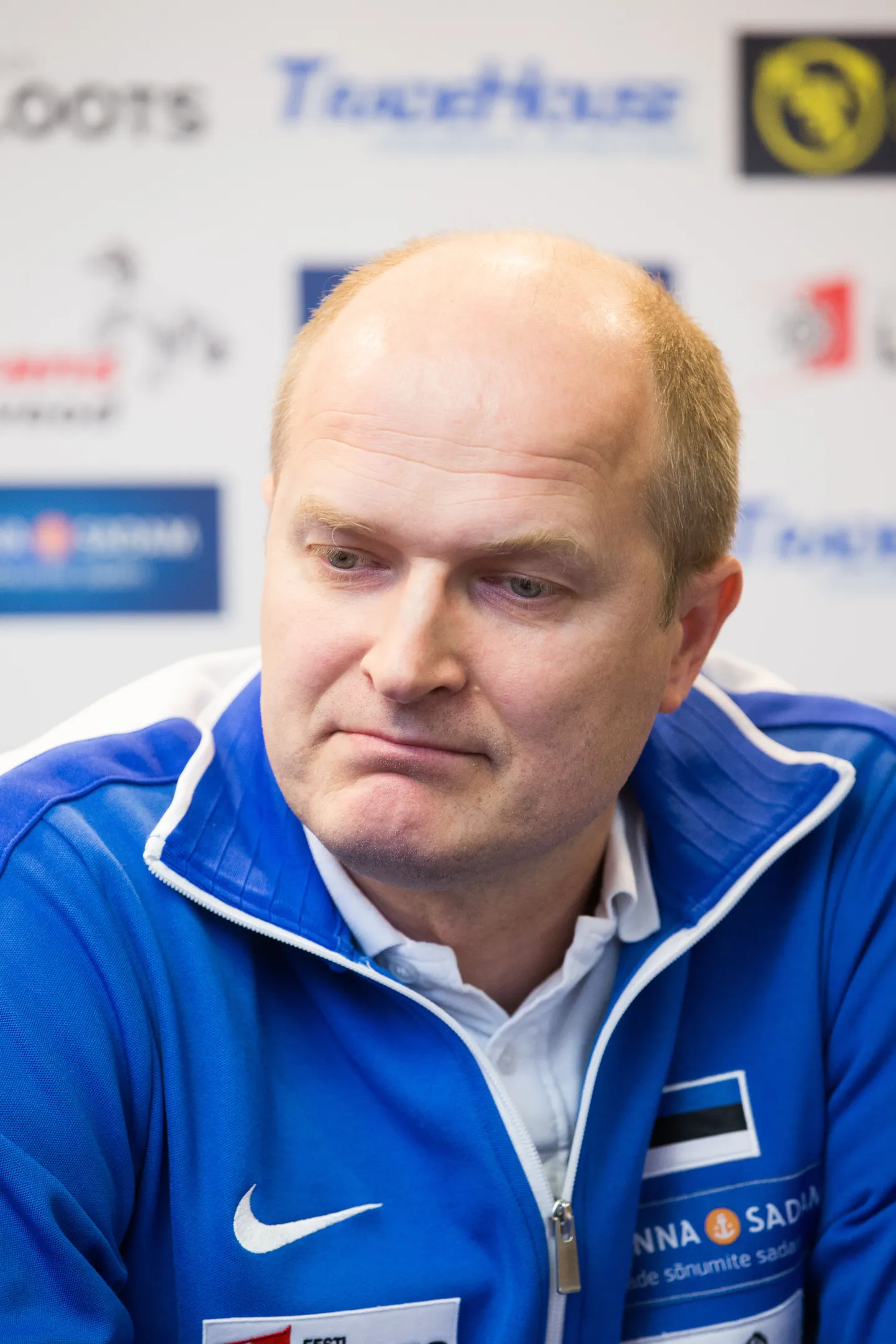 Kaido Kaaberma.