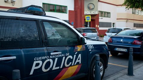 Hispaania politsei konfiskeeris paadi enam kui nelja tonni hašišiga