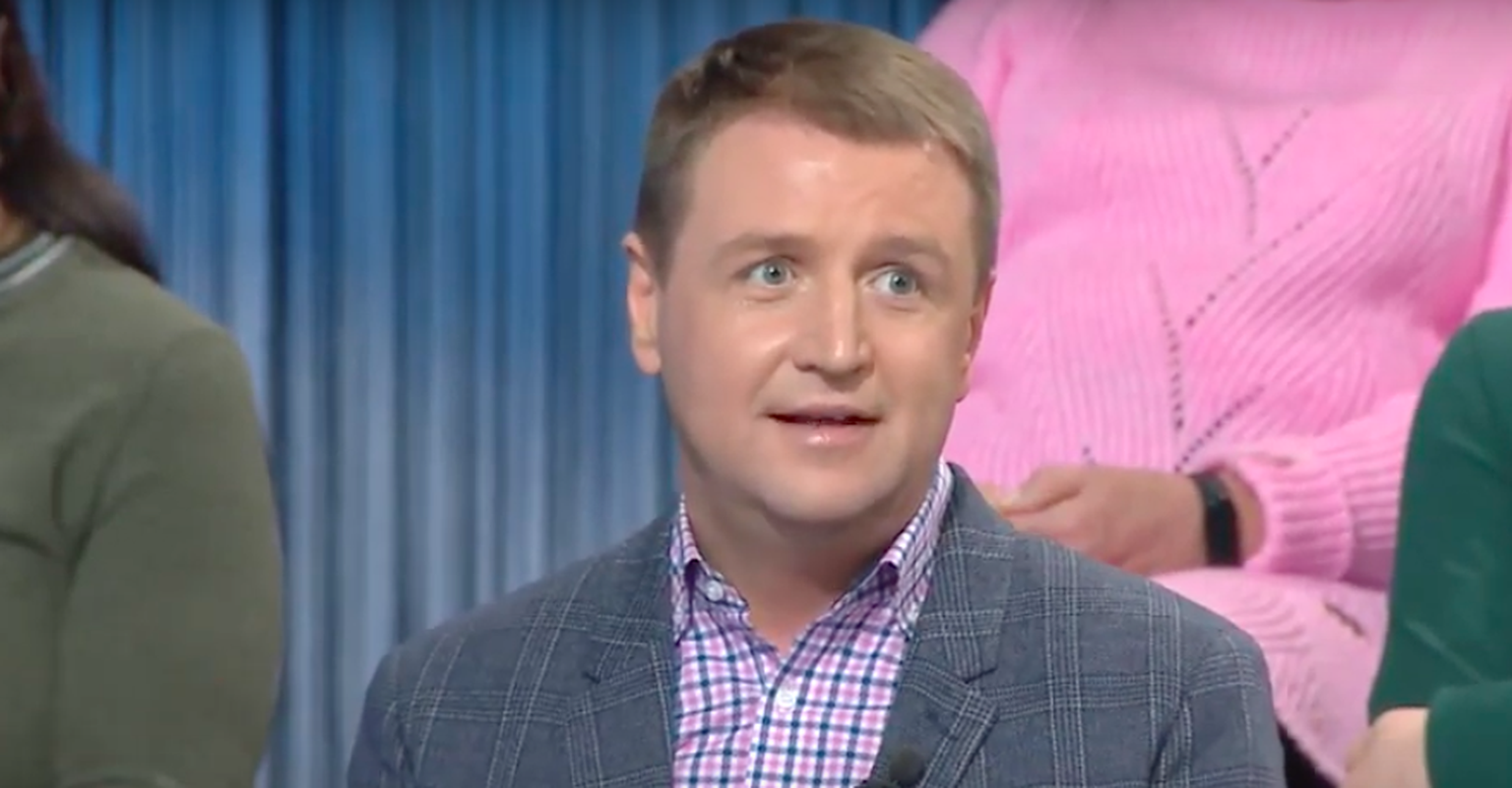 Эдуард Одинец.