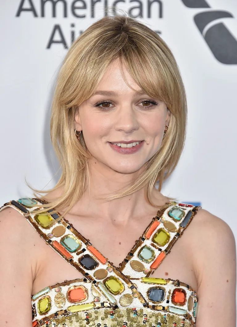 Carey Mulligan