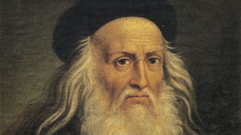 SUURSAAVUTUS ⟩ Maailma suurim Leonardo da Vinci arhiiv on nü