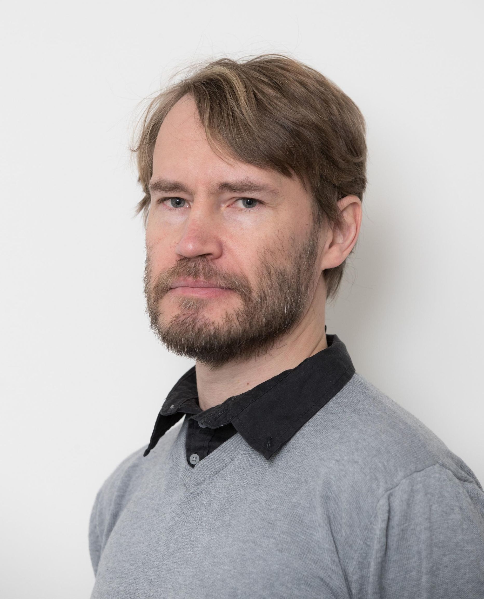 Sven- Erik Soosaar.
