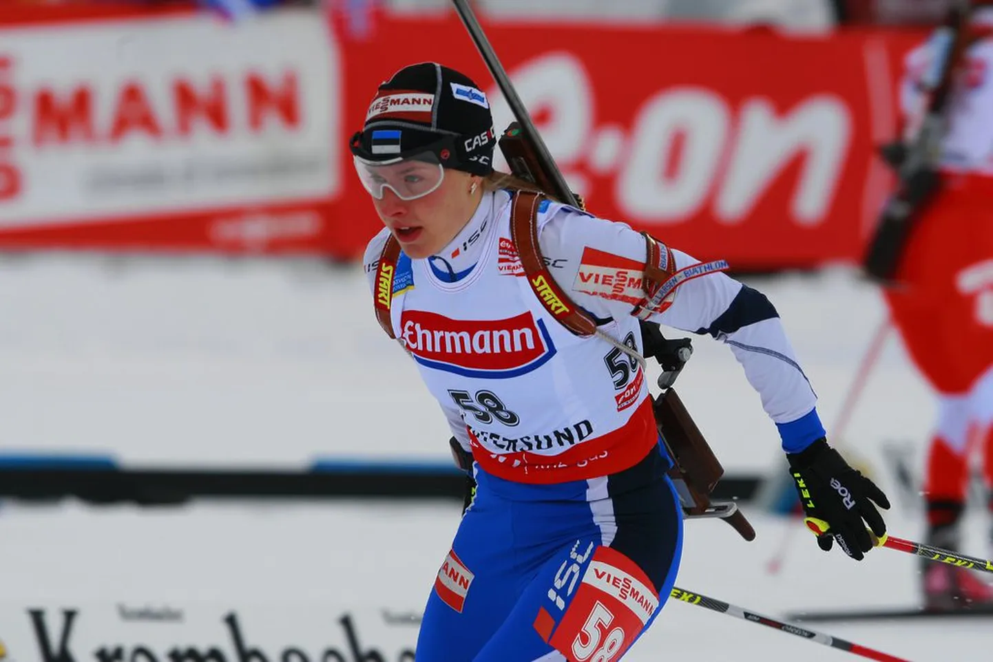 Kadri Lehtla