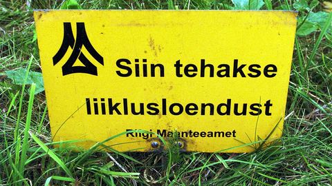 Transpordiamet hakkab loendama liiklust termokaameratega