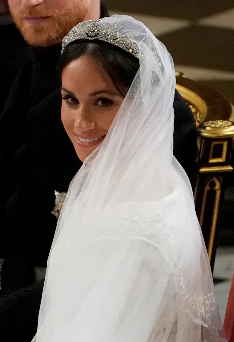 Sussexi hertsoginna Meghan