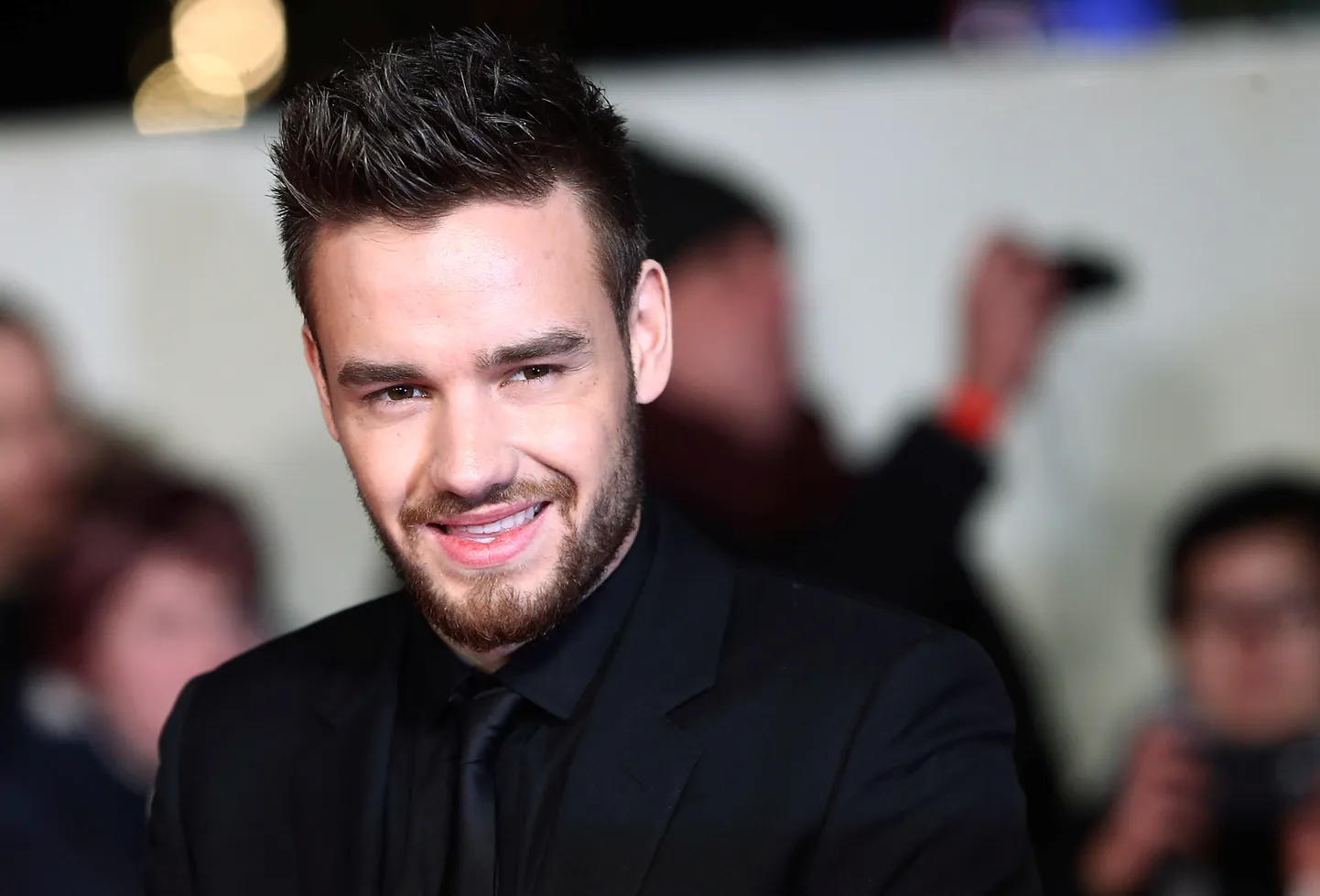 Liams Peins