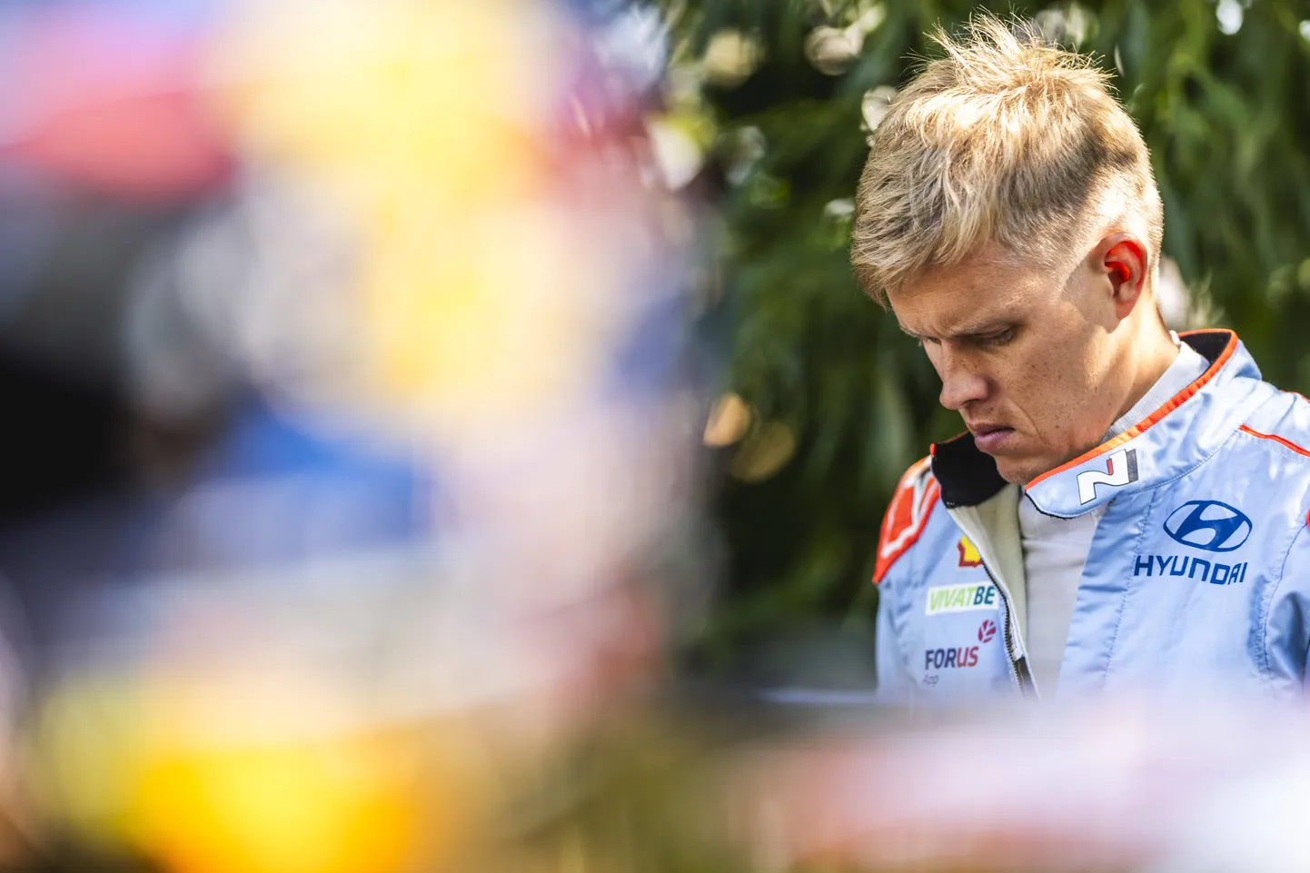Ott Tänak