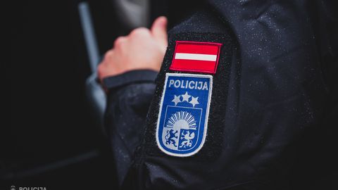 Daugavpilī dēls noslepkavojis māti un apracis līķi; sākts kriminālprocess