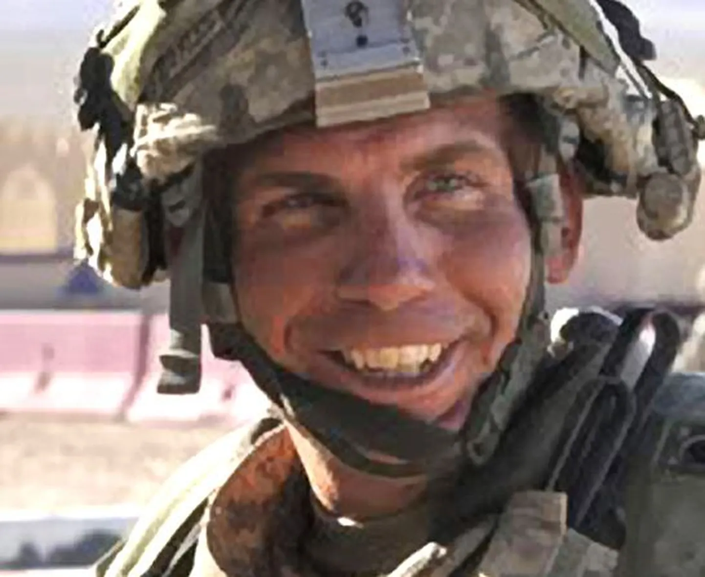 Robert Bales