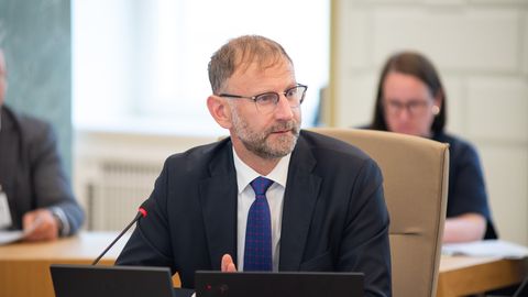 Novi direktor 'airBaltic' bo imel nižjo plačo od predhodnika