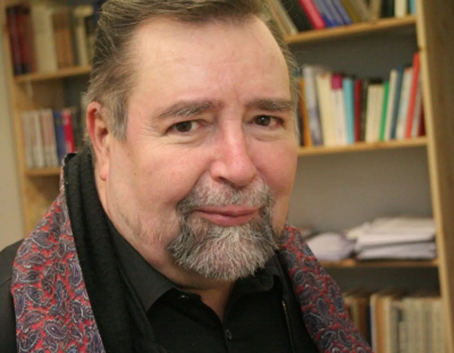 Toomas Liiv.