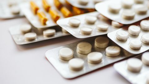 Farmācijas uzņēmuma "Silvanols" apgrozījums pagājušajā gadā bija 5,463 miljoni eiro