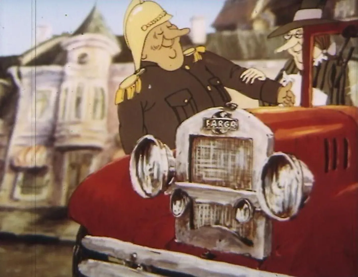 Naksitrallid Viljandis