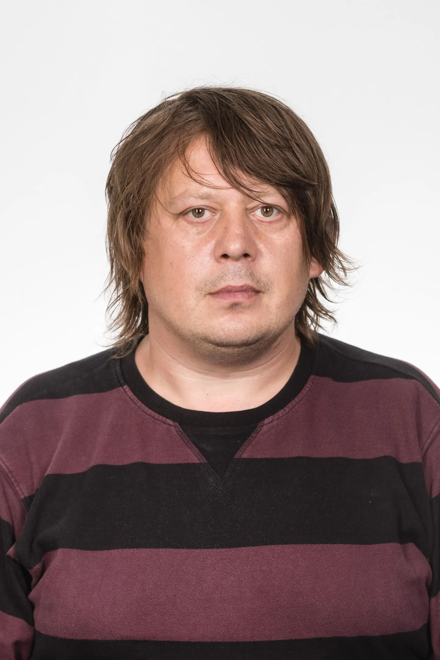 Krister Kivi