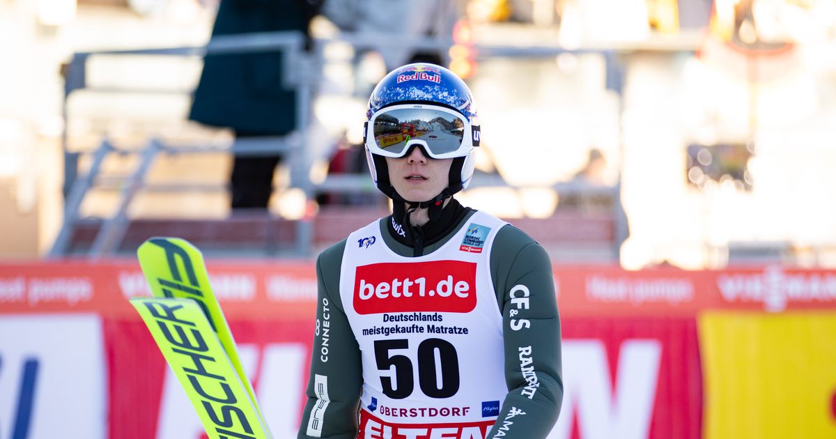 OTSEBLOGI ⟩ Kristjan Ilves hüppas end uudses formaadis esikaheksasse