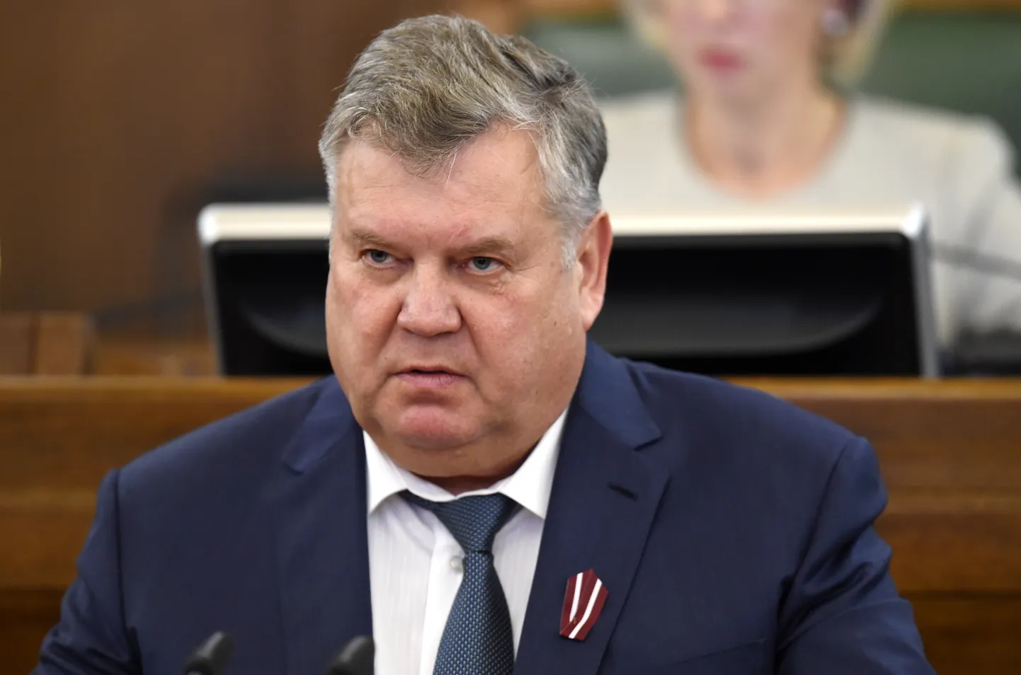 Янис Урбанович