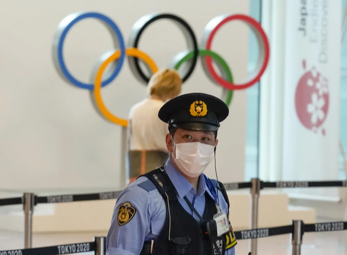 Tokyo OM.