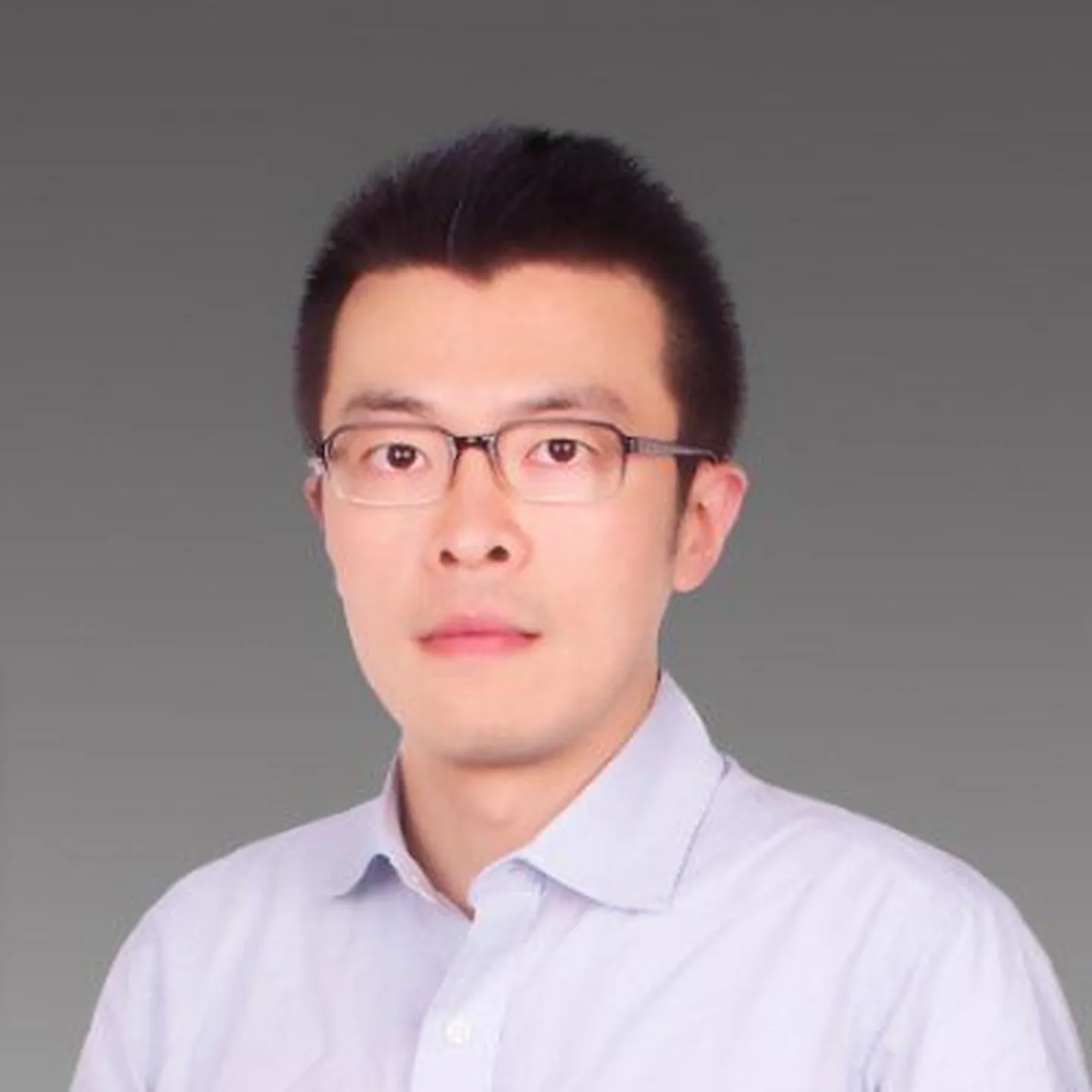 Haichen Wang