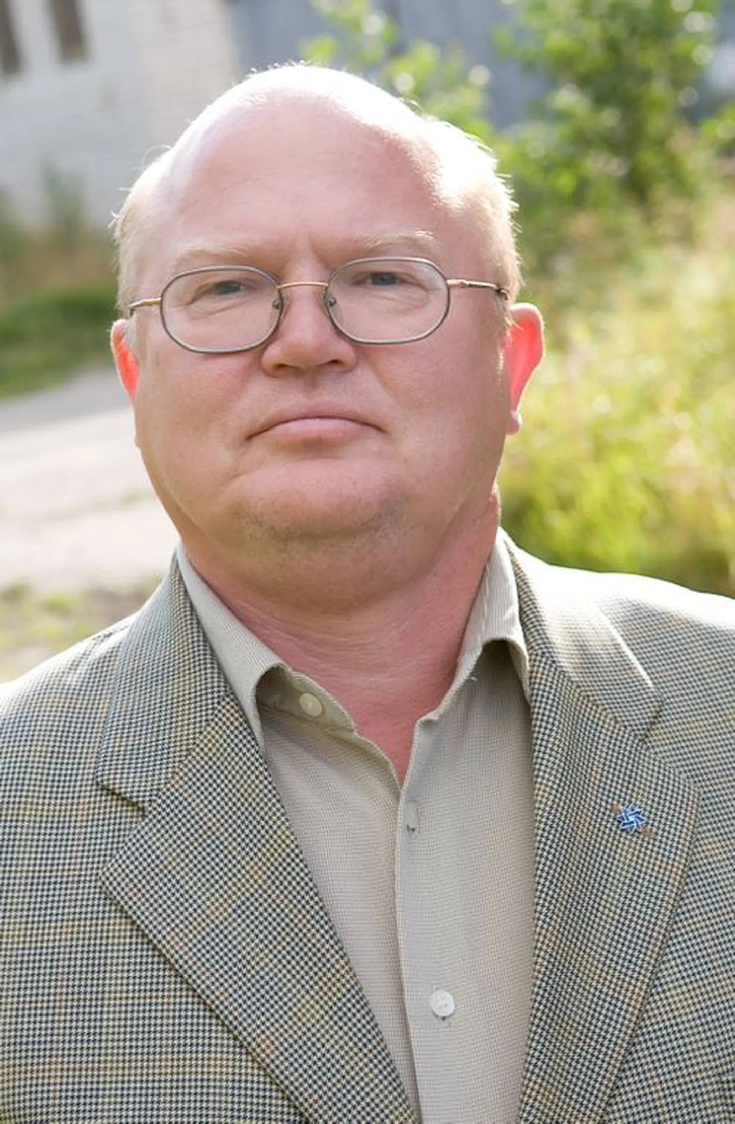 Urmas Arumäe