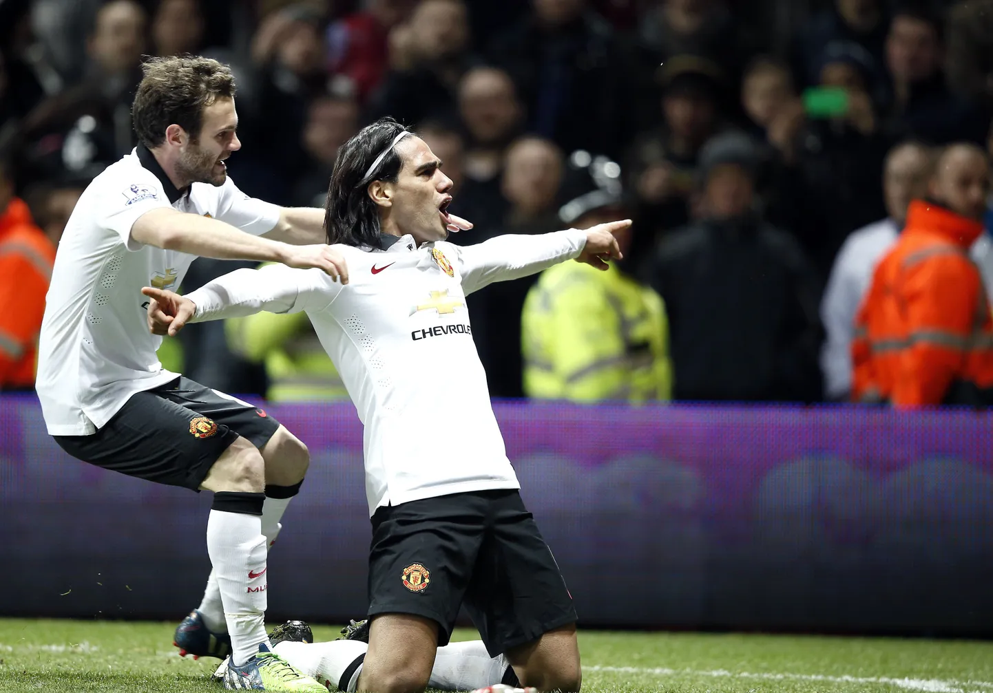 Radamel Falcao