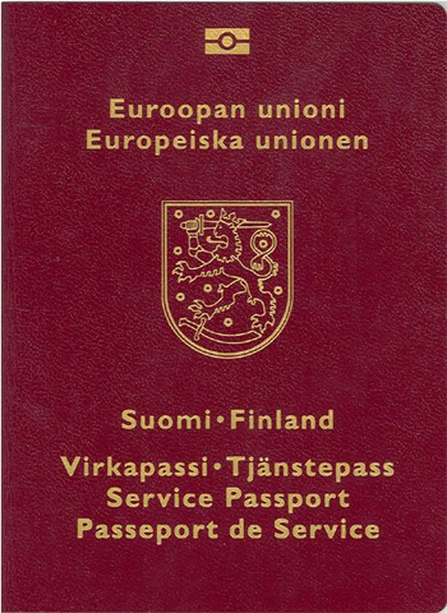 Soome passi soovijaid oli erakordselt palju.