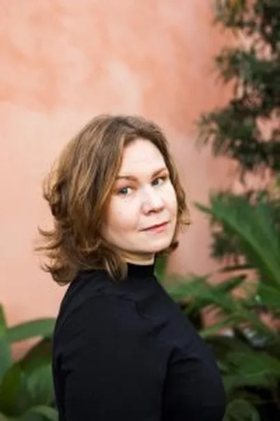Laura Ertimo.