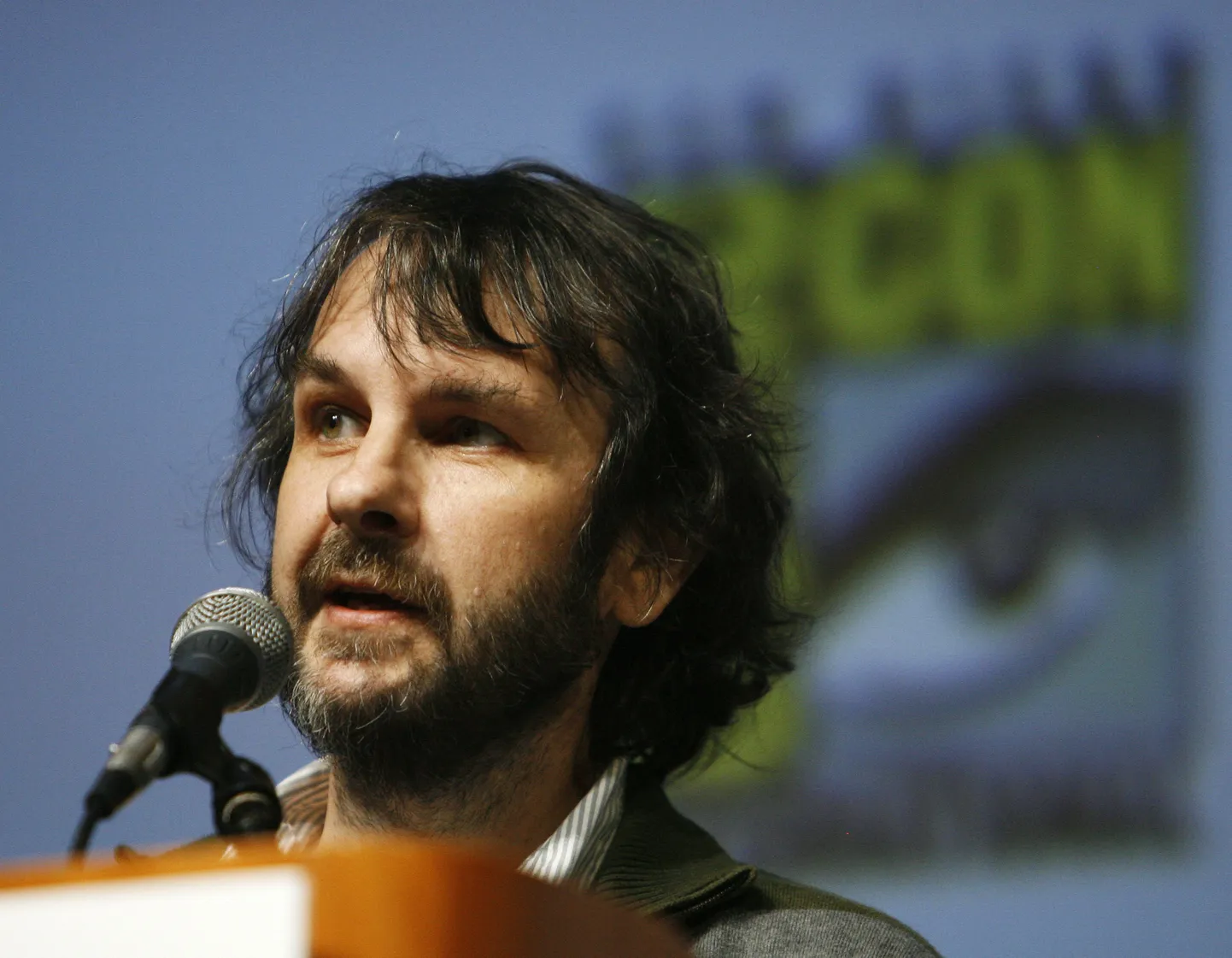 Peter Jackson