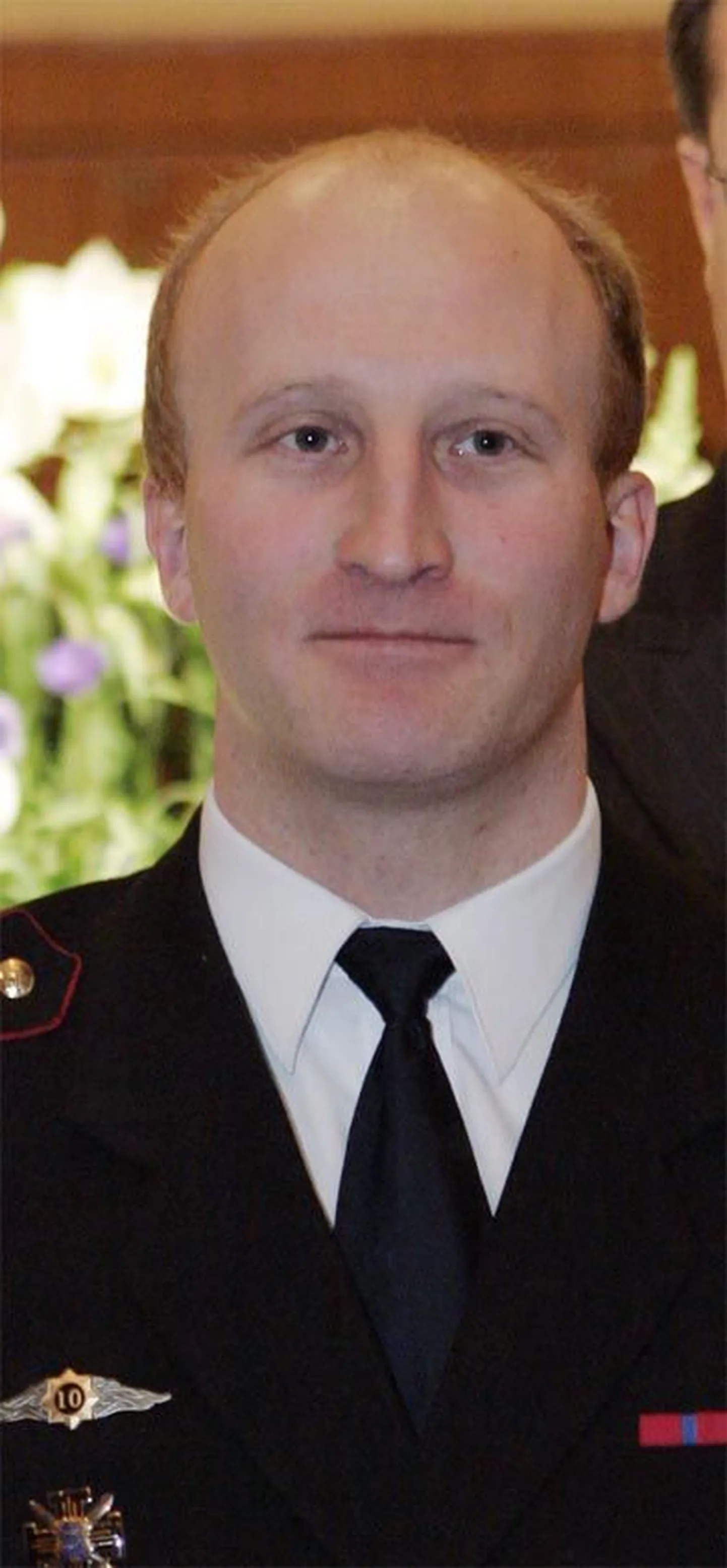 Tauno Suurkivi