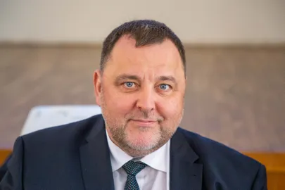 Sven Sester.