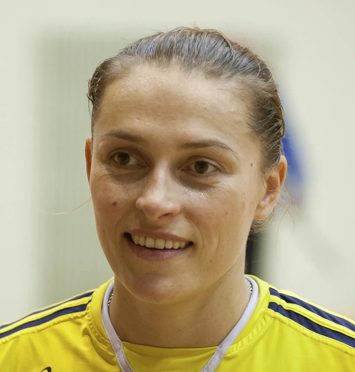 Mari-Liis Graumann
