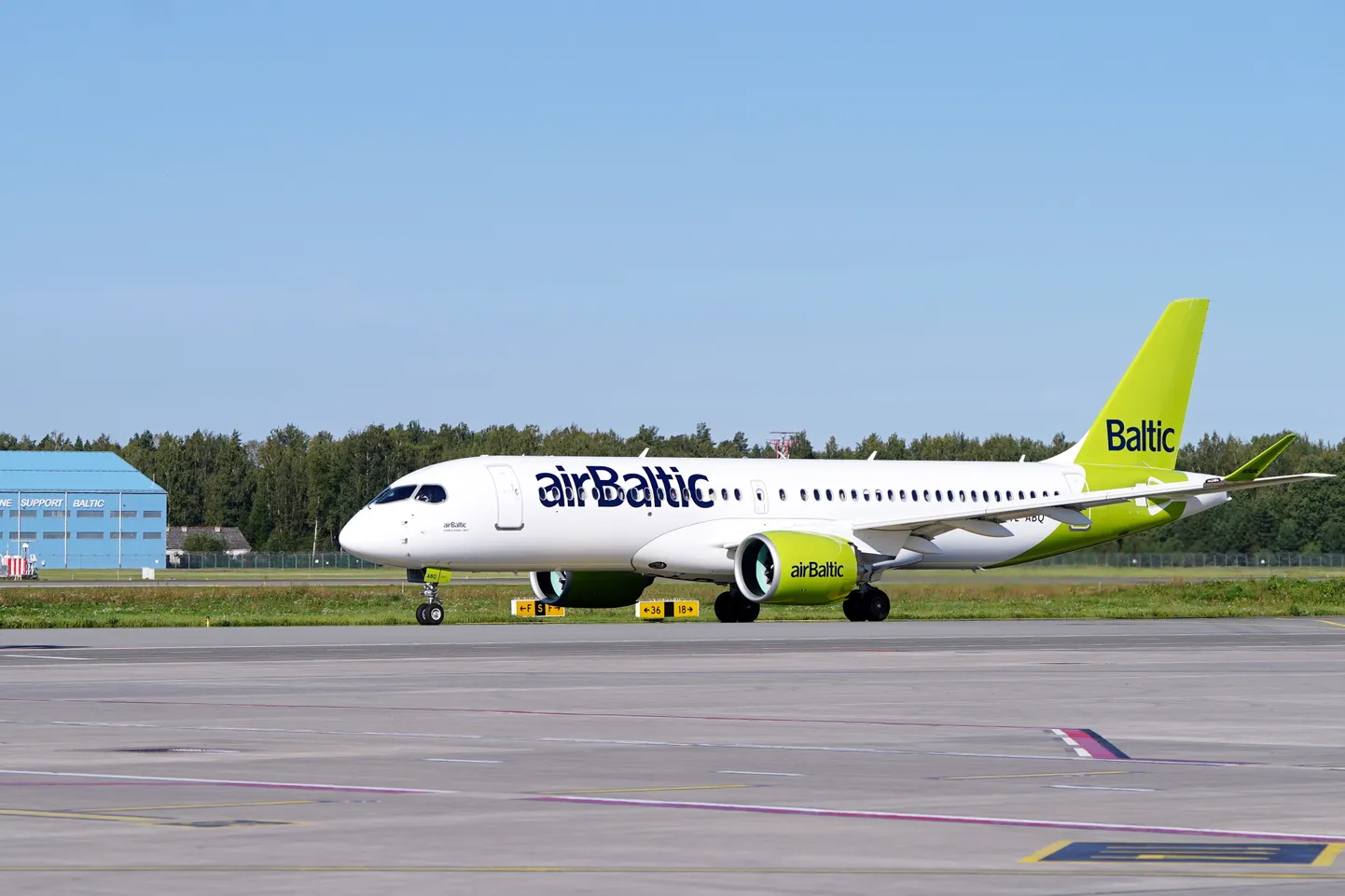 AirBaltic