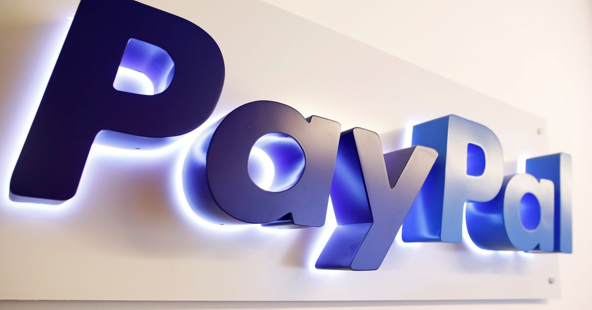 “eBay” atdalīs struktūrvienību “PayPal” atsevišķā uzņēmumā | SKATIES