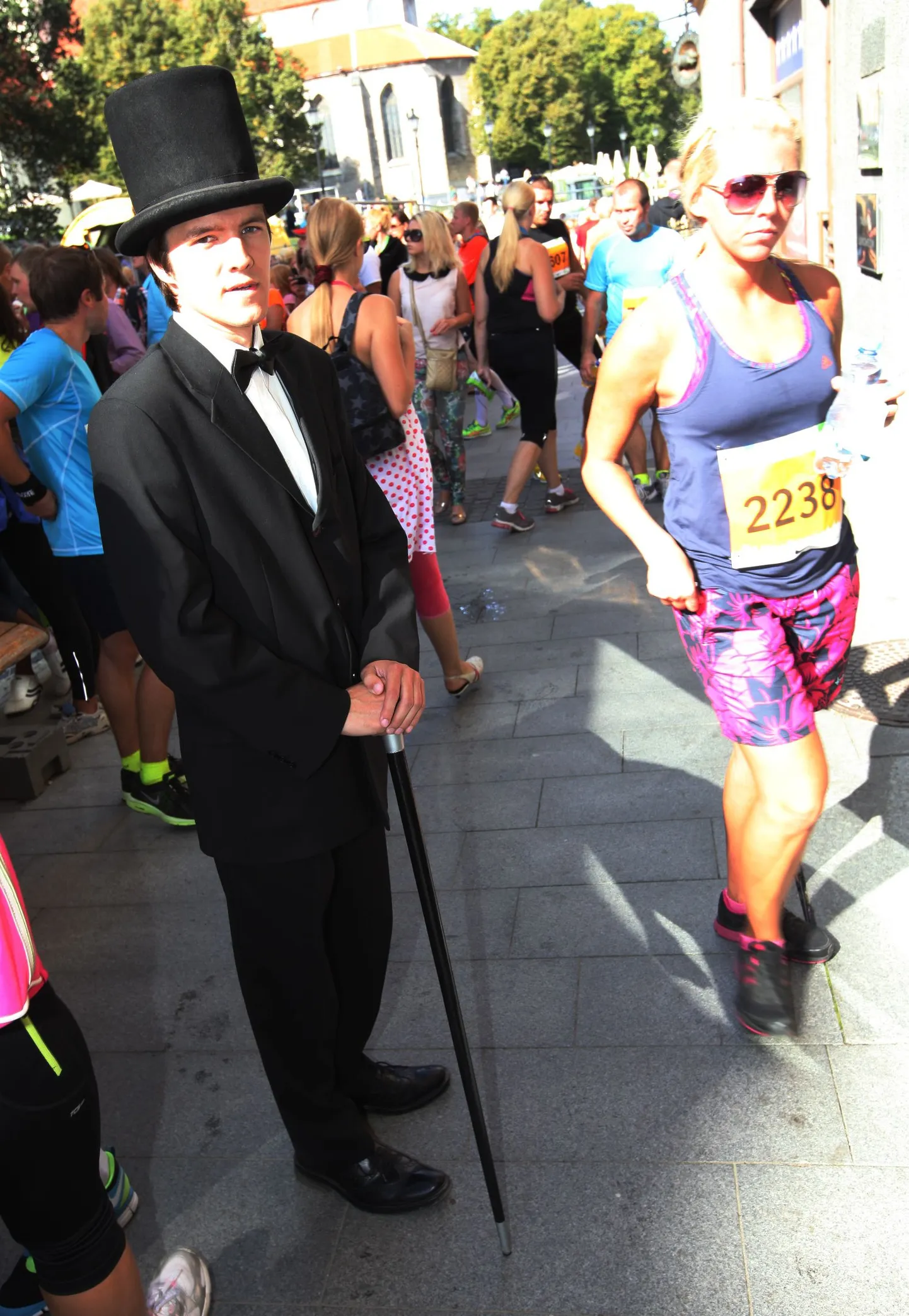 SEB Tallinna maraton
