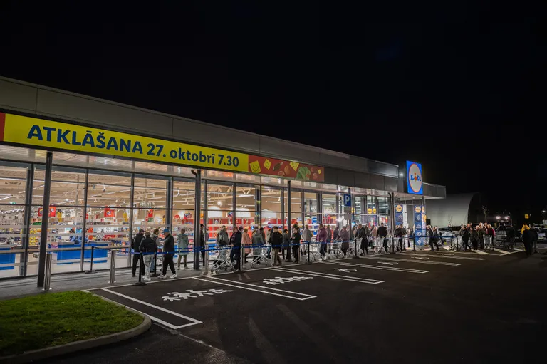 Lidl