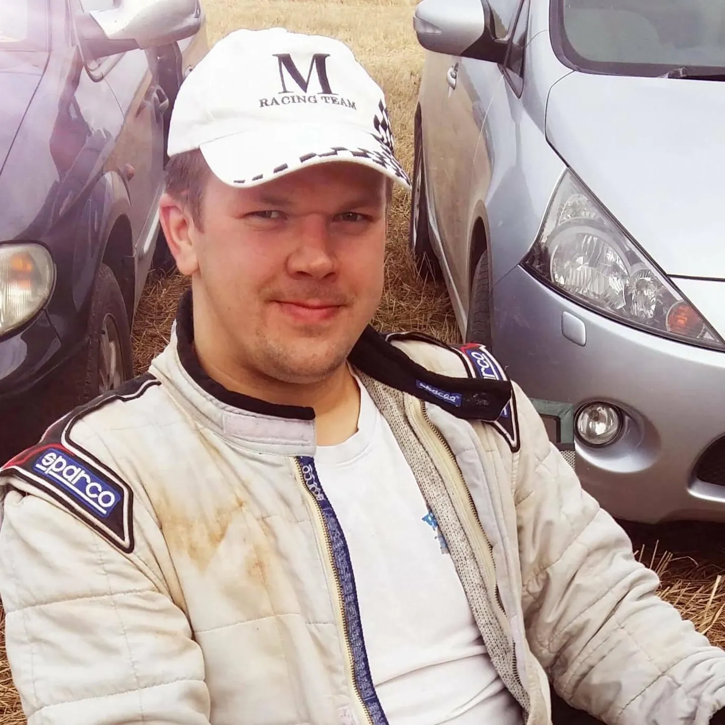 Mootorite juurde sattus Margus Erin tänu sellele, et võidusõitjana pidi ta ise jõuallikaid putitama.