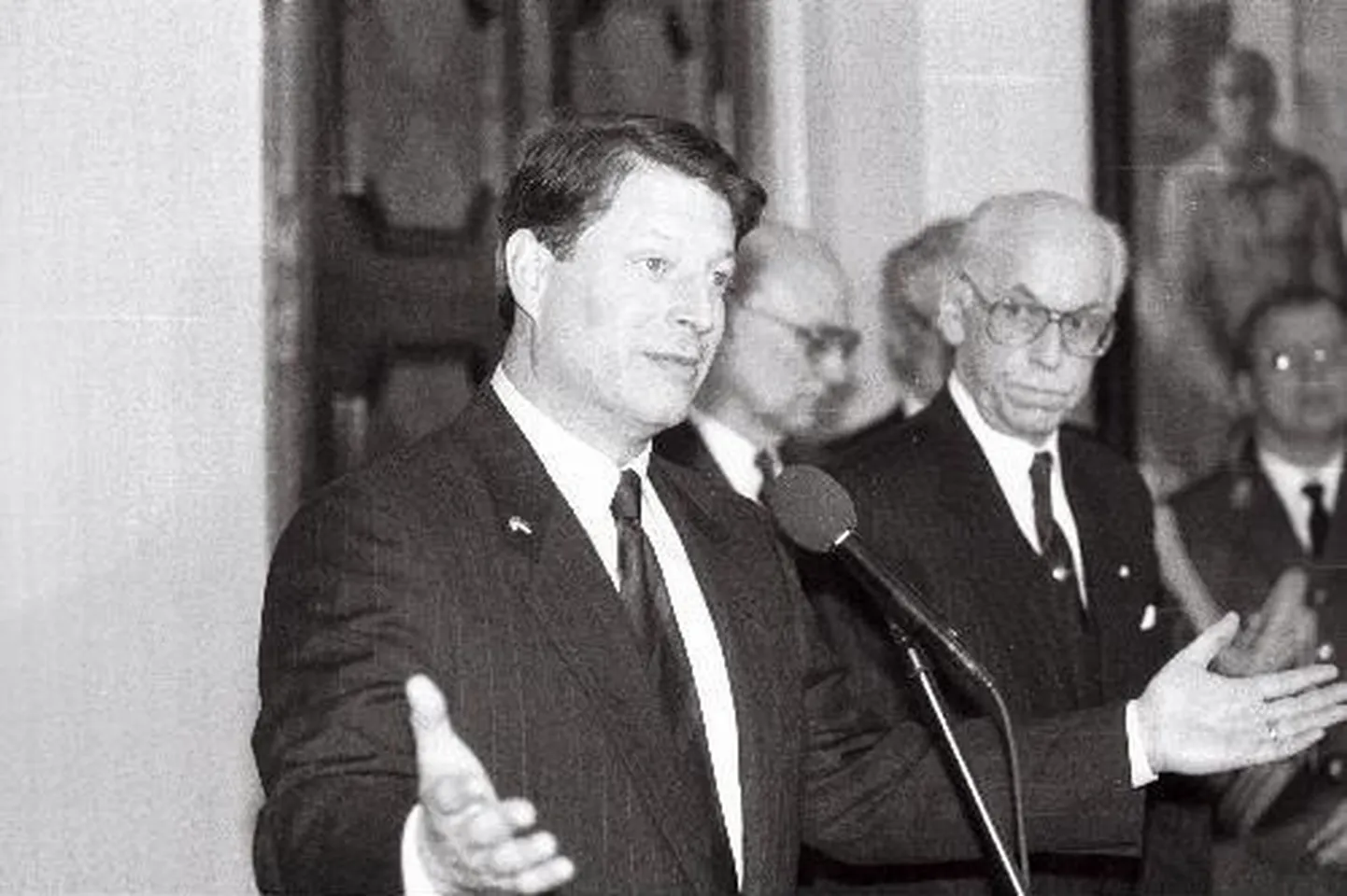 Al Gore