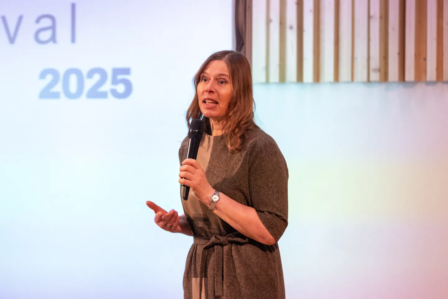 Kersti Kaljulaid