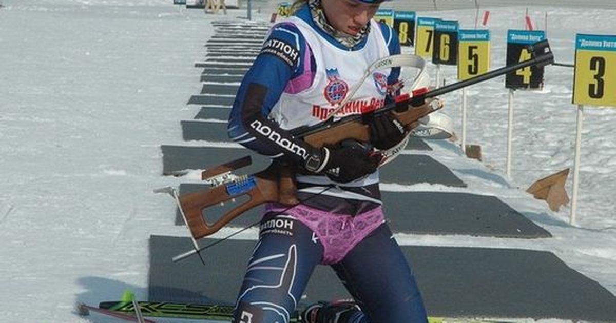 Кристина Резцова В Купальнике