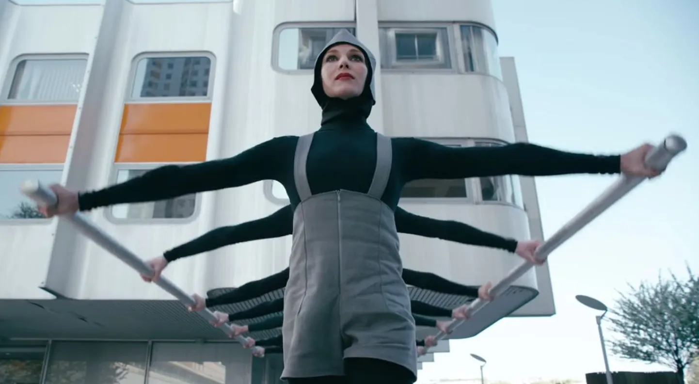 Chemical Brothers - «Go»