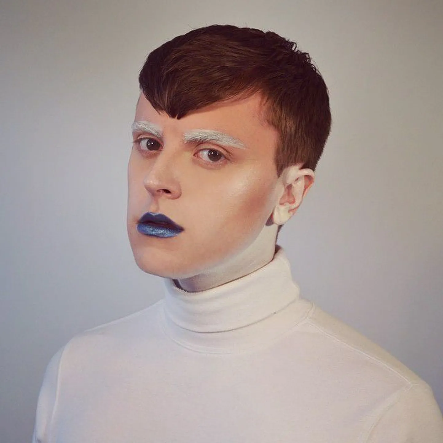Briti noormees billy Lloyd oli üks Tartu Indiefesti meeldejäävamaid esinejaid