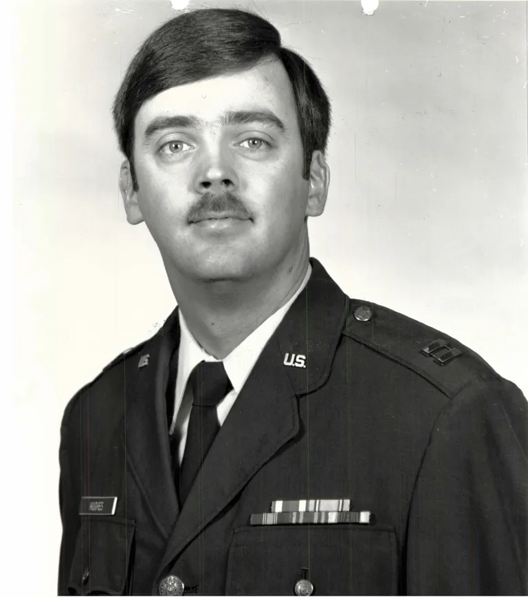 William Howard Hughes, Jr.