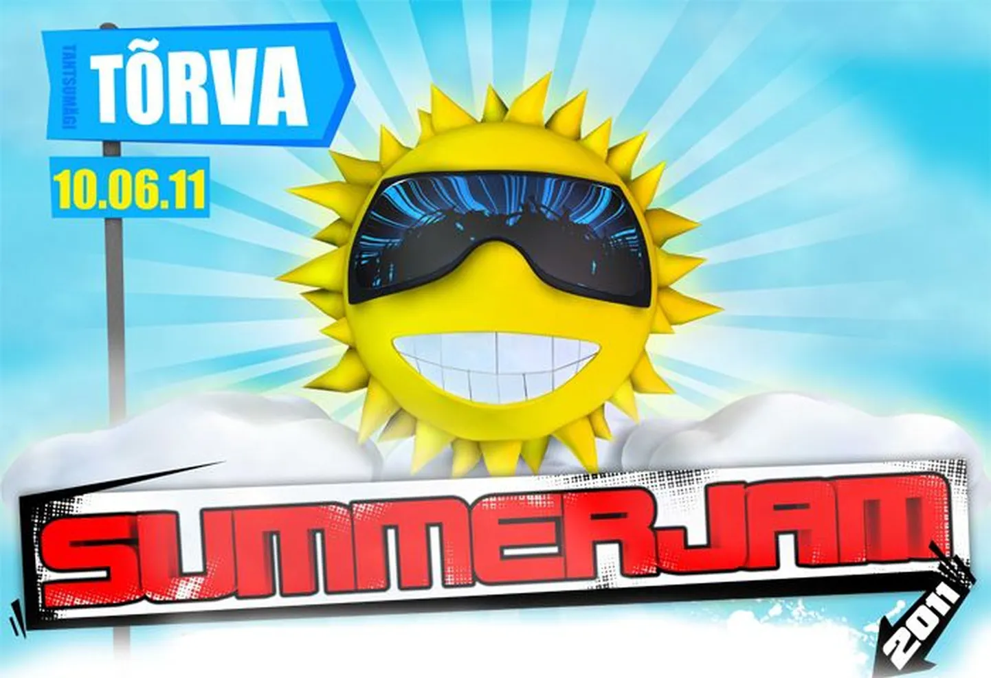 Summerjam