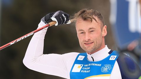VIDEO ⟩ Norra meistriks kroonitud Petter Northug põhjustas «ajaloo suurima» skandaali