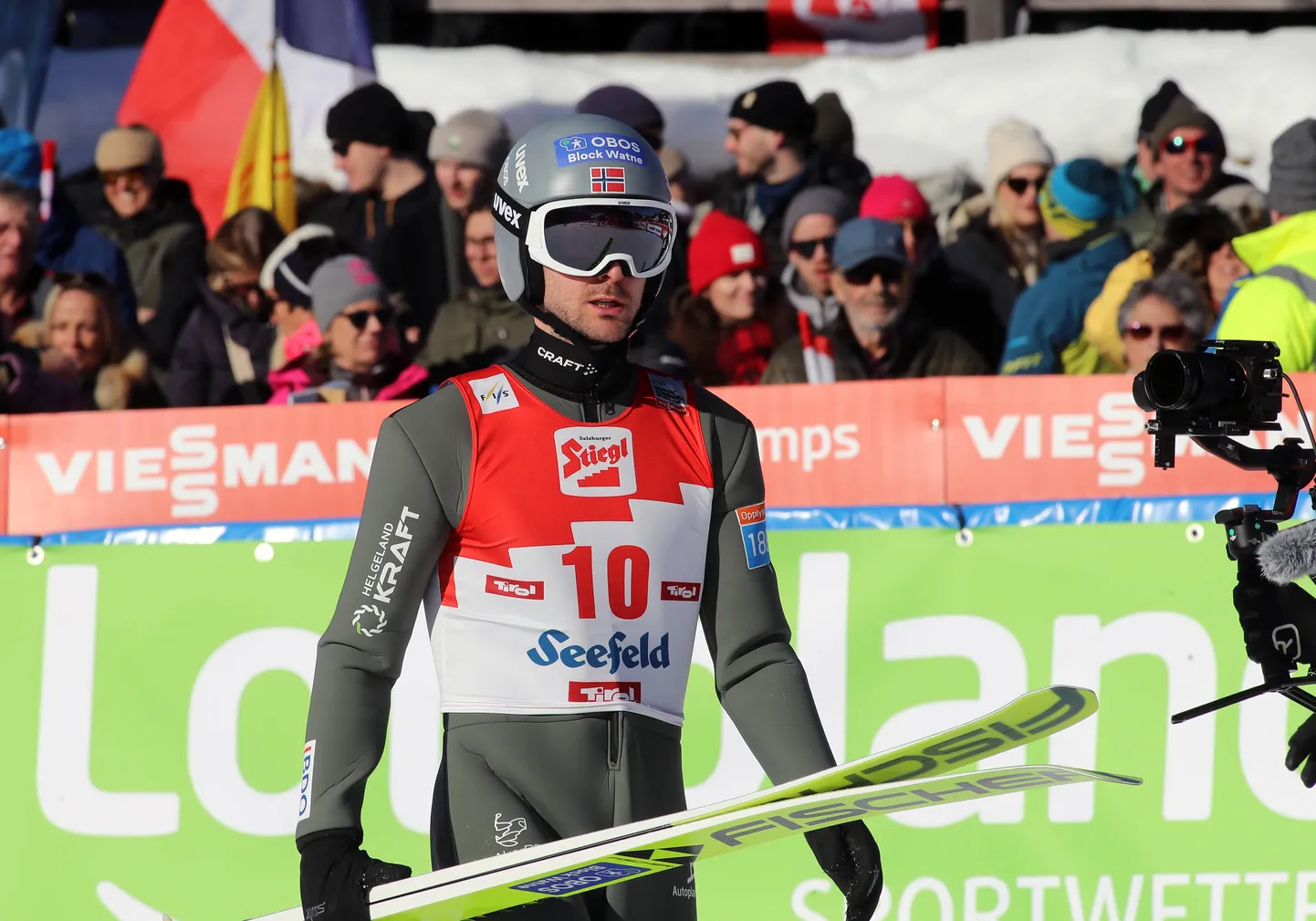 Jørgen Graabak